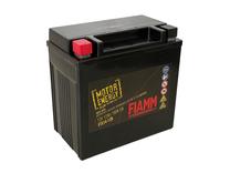 Akumuliatorius Fiamm FTX14-12B, 12 V, 12 Ah, 190 A