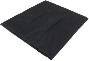 Loomavoodi Hobbydog Kennel Pillow Kodura PUBCZA4, must v., 6