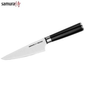 Japoniško stiliaus peilis Samura MO-V, 285 mm, nerūdijantysis plienas