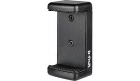 Адаптер D-Fruit Smartphone adapter M, черный цв.