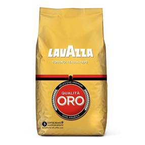 Kavos pupelės Lavazza Qualita Oro, 1 kg