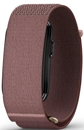 Išmanioji apyrankė Garmin Cirqa S-M 010-04675-12, violetinė sp.