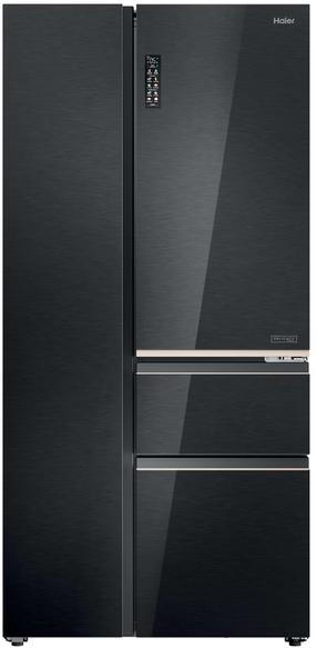 Šaldytuvas dviejų durų Haier S+ 4D 7 HSPR79F19DNGG