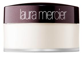 Birstošais pūderis Laura Mercier Translucent Loose, translucent krās., 29 g