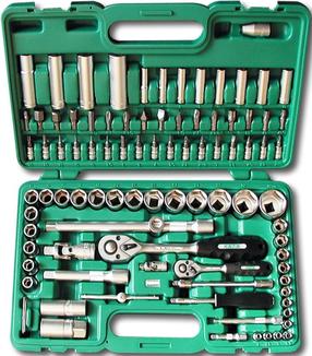 Instrumentu komplekts Honiton