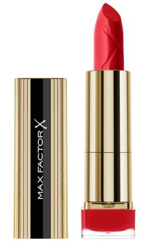 Lūpu krāsa Max Factor Colour Elixir, 4 g, 75 ruby tuesday