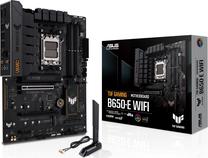 Pagrindinė plokštė Asus TUF GAMING B650-E WIFI