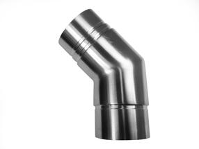 Ühendus AISI316, Ø42.5 mm