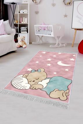 Paklājs Conceptum Hypnose ELS634, daudzkrāsaina, 150 cm x 100 cm