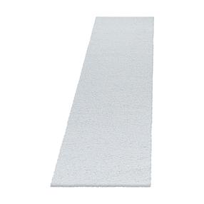 Ковровая дорожка Sydney SYDNEY802503000WHITE, белый цв., 250 см x 80 см