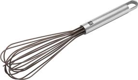 Plakimo šluotelė Zwilling Pro 1027150, 28 cm, sidabro sp.