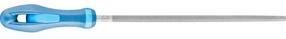Viil Pferd PF1162, ümmargune, 200 mm, metall