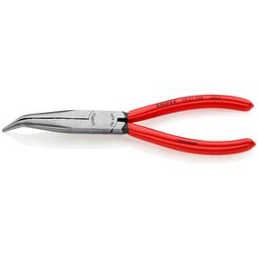Näpitsad haaramiseks Knipex 38 21 200, 200 mm
