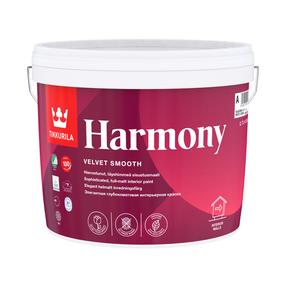 Dažų bazė Tikkurila Harmony, emulsiniai, matinis, 2.7 l
