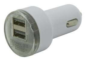 Adapteris Compass, Lightning/Micro USB/Mini USB/USB/Nokia 2mm/USB-C, balta krās., 15.5 W