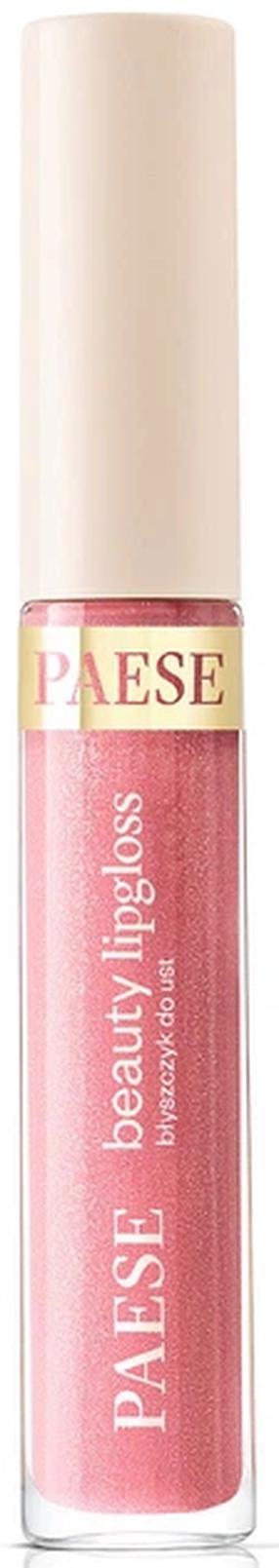 Huuleläige Paese Tasty Lips Beauty, 4.5 ml, berry drizzle v., 12