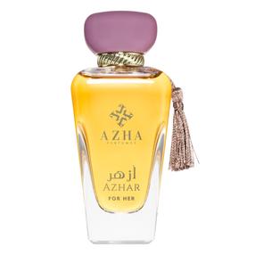 Kvapusis vanduo Azha Perfumes Azhar for Her, 100.0 ml