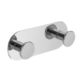 Kabliukas Laveo Miri, 107 mm x 20 mm x 40 mm, chromo sp.