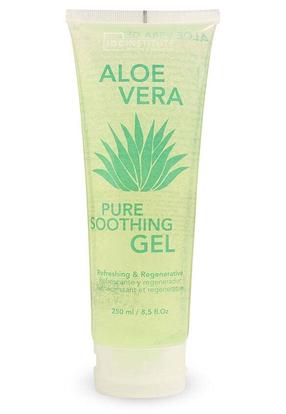Näogeel IDC Institute Aloe Vera, 250 ml