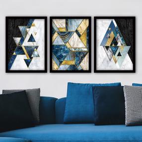 Foto gleznas Wallity 3SC36, 35 cm x 45 cm