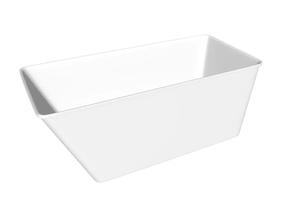 Ванна, свободно устанавливаемая SPN Napoli, 160 см x 70 см x 62 см, прямоугольный, белый цв.