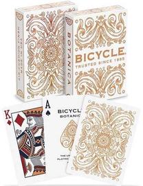 Kortų žaidimas Bicycle Botanica 93986, EN