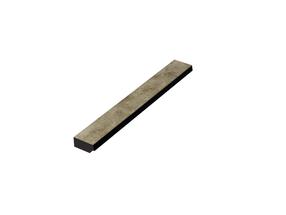 Финишная лента Domoletti JC1022-101089, золотой цв., 260 см x 2.7 см