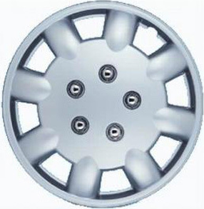 Uzliktnis, 14 "