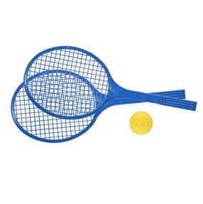Rakete Tupiko Toys RD 1157 Assorted, (krāsa/dizains tiek izvēlēts nejauši)