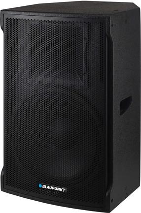 Soundbar süsteem Blaupunkt PA1500PRO, must v.