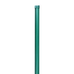 Žoga stabs Garden Center, 4.8 x 4.8 x 230 cm, apaļa, zaļa krās.
