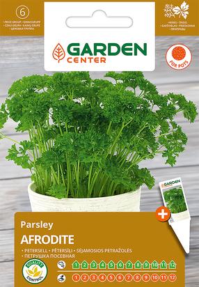 Sėklos Garden Center petražolės AFRODITE D8, 5 g