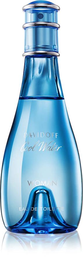 Tualetes ūdens Davidoff Cool Water, 30 ml