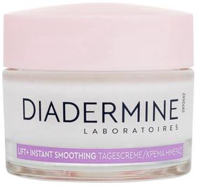 Dienas sejas krēms Diadermine Lift+ Instant Smoothing, 50 ml, 30+