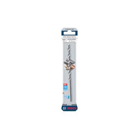 Metallist puur Bosch, metall, hss-g, silindriline, 4.8 mm x 13.2 cm