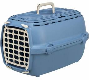 Gyvūnų transportavimo dėžė Trixie Relax, 48 cm x 32 cm x 30 cm, XS