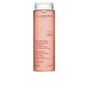 Micelārais ūdens Clarins Cleansing, 200 ml