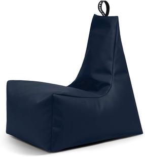 Кресло-мешок So Soft Icy L Robust CY80 ROB NA, темно-синий цв., 180 л