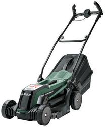 Akumuliatorinė vejapjovė Bosch EasyRotak 36-550, 38 cm