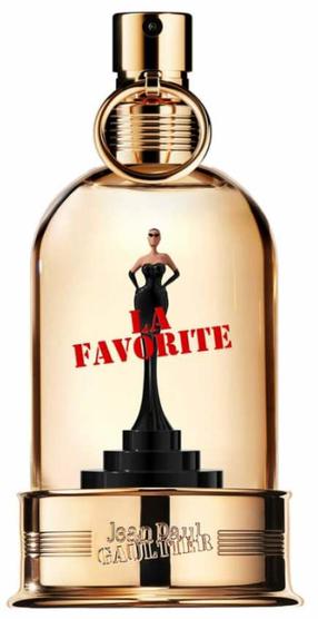 Kvapusis vanduo Jean Paul Gaultier La Favorite, 30 ml