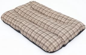 Gyvūno guolis Hobbydog Eco Prestige ECPBEK9, šviesiai ruda sp., R2