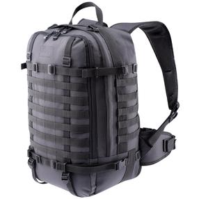 Turistinė kuprinė Magnum Taiga FGD-IRO, pilka sp., 45 l