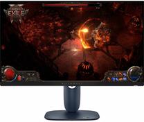 Monitorius Dell Alienware AW2725DM, IPS, 180 Hz, QHD, 27"