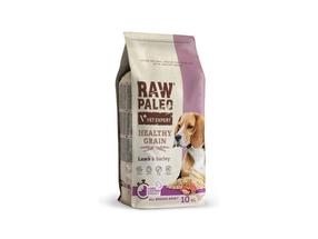 Sausā suņu barība Raw Paleo MAGNUM.180073, jēra gaļa, 10 kg
