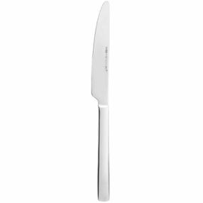 Nuga Ambition Prato 89546, roostevaba teras, hõbe v., 23 cm