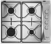 Kaitlentė Whirlpool AKM268IX, nerūdijančiojo plieno sp., 7300 W Prekė su pažeista pakuote.