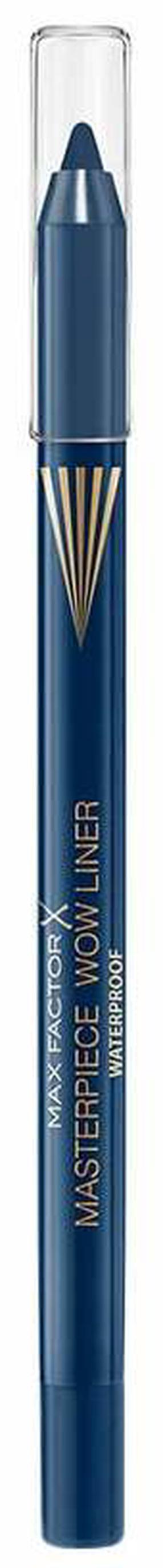 Acu zīmulis Max Factor Masterpiece Wow, 1.2 g, dark navy krās. 500