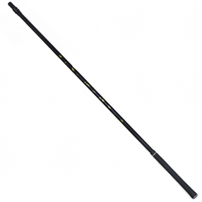 Uztveramais tīkliņš Akara AHLPRO-300, 300 cm, melna krās.
