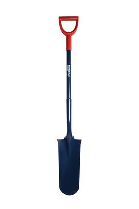 Labidas metallist sirge drenaaži s6127 h