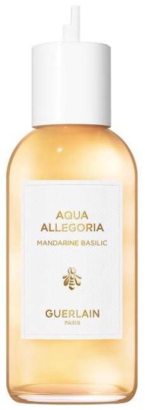 Tualetes ūdens Guerlain Aqua Allegoria Mandarine Basilic, 200 ml
